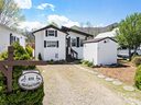 272 Mallard Loop sold home in Waynesville, SC