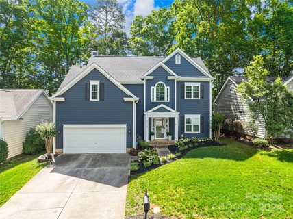6115 Park Hill Road