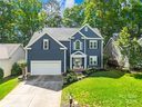 6115 Park Hill Road sold home in Charlotte, SC