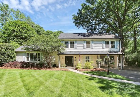 2812 Goneaway Road