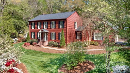 102 Parkland Street sold home in Highland Park, Morganton, NC