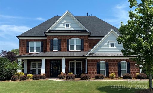 2103 Linari Way sold home in The Chimneys Of Marvin, Waxhaw, NC