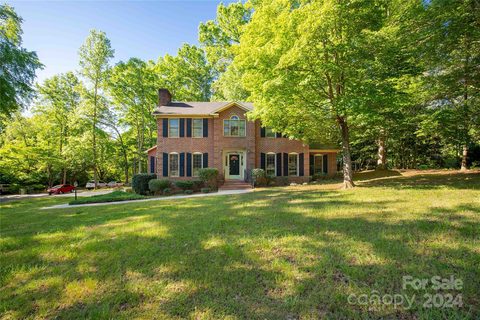 1001 Forest Drive