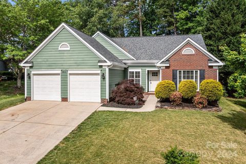 3511 Fernmoss Court