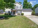 1016 Crowders Woods Drive sold home in Gastonia, SC