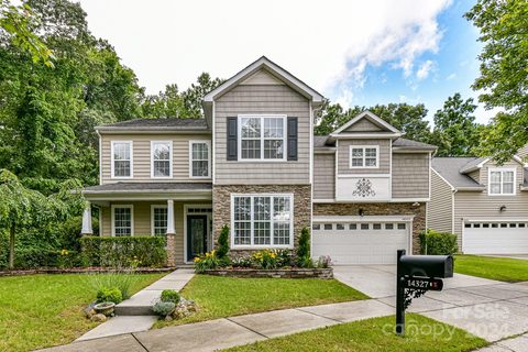 14327 Lyon Hill Lane