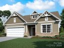 2394 Trundle Drive CWO0152 sold home in Gastonia, SC