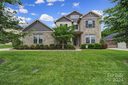 212 Enclave Boulevard sold home in Matthews, SC