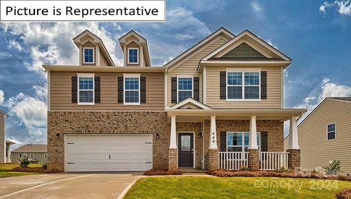 556 Yellow Birch Drive
