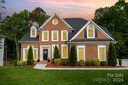 11243 Tavernay Parkway sold home in Charlotte, SC