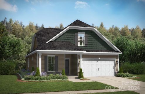 3231 Laurel Brook Drive sold home in Stratford, Denver, NC