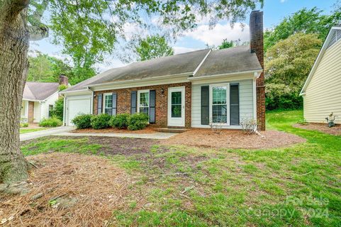 7324 Carrbridge Lane
