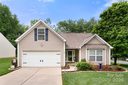 1602 Eagle Lake Drive sold home in Fort Mill, SC