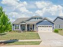 244 Barberry Drive sold home in Belmont, SC
