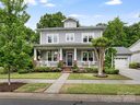 16909 Red Cow Road sold home in Charlotte, SC