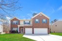 729 Rocky Grove Glen sold home in York, SC