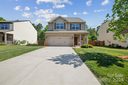 452 Augustus Lane sold home in Mount Holly, SC