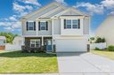 407 Lind Point Lane 527 sold home in Monroe, SC