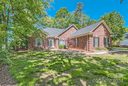 1108 Hawthorne Drive sold home in Indian Trail, SC