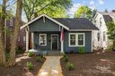 504 Pecan Avenue sold home in Charlotte, SC