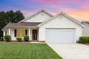 6112 Country Walk Drive sold home in Charlotte, SC
