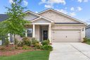 4007 Honey Locust Drive sold home in Charlotte, SC