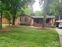 12000 Merriweather Drive sold home in Charlotte, SC