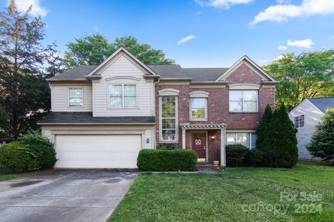 11338 Longhedge Lane