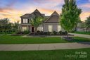 3685 Jacinta Court sold home in Fort Mill, SC