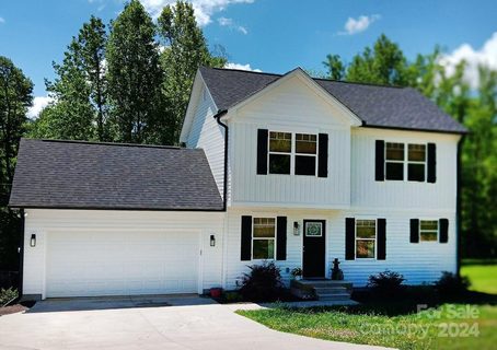 1707 Greenbrooke Road sold home in Greenbrook, Hudson, NC