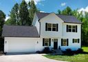 1707 Greenbrooke Road sold home in Hudson, SC
