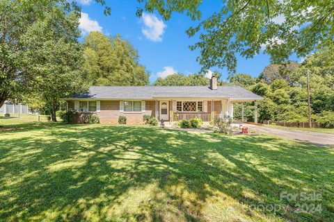 3509 Linwood Road sold home in Suburban Heights, Gastonia, NC