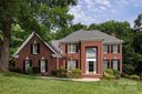 1408 Bershire Lane sold home in Charlotte, SC