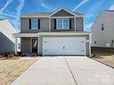 412 Apex Circle sold home in Shelby, SC
