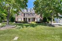 11613 Tavernay Parkway sold home in Charlotte, SC