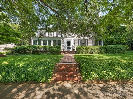 2121 Dilworth Road