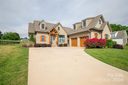 135 Eagles Terrace sold home in Shelby, SC