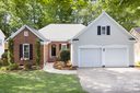 10513 Worsley Lane sold home in Charlotte, SC