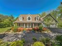 157 Presidential Drive sold home in Waynesville, SC