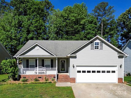 789 Painted Lady Court sold home in Boatshore, Rock Hill, SC