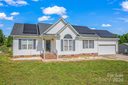 191 Carrington Lane sold home in Salisbury, SC