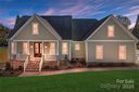 113 Spring Forest Drive sold home in Shelby, SC