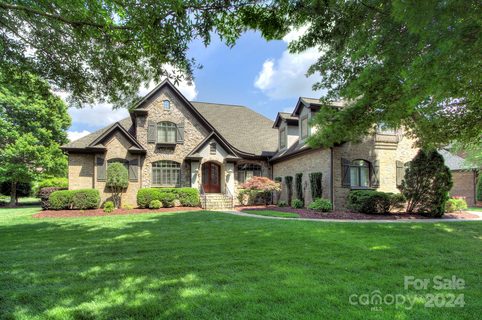 816 Beauhaven Lane sold home in Chatelaine, Waxhaw, NC