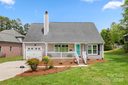 8201 Caldwell Road sold home in Harrisburg, SC