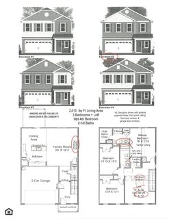 3229 Mcgee Hill Drive