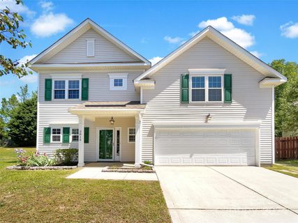 2812 Cougar Hill Court sold home in Keeneland, Charlotte, NC
