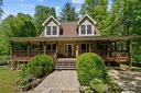 364 Heritage Lane sold home in Mars Hill, SC