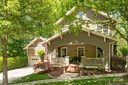 624 Wolfe Street sold home in Davidson, SC