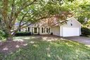3016 Mill Stream Court sold home in Matthews, SC