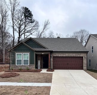 1719 Coral Bark Lane KH05 sold home in Kinghurst Cove, Charlotte, NC